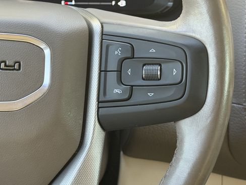 Certified 2022 GMC Yukon Denali w/ Denali Premium Package image 43