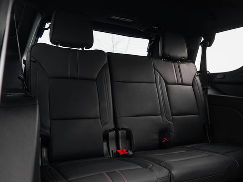 New 2026 Chevrolet Tahoe RST w/ Advanced Technology Package image 13