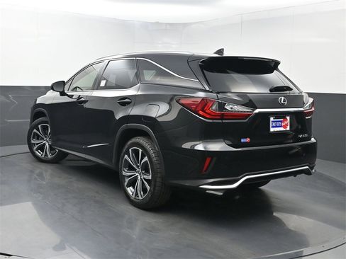 Used 2022 Lexus RX 350L Premium image 26