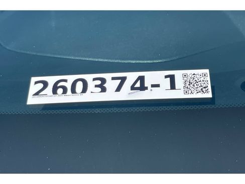 Used 2025 Nissan Sentra SR FWD image 50