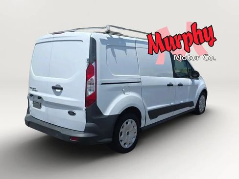 Used 2015 Ford Transit Connect XL FWD image 7