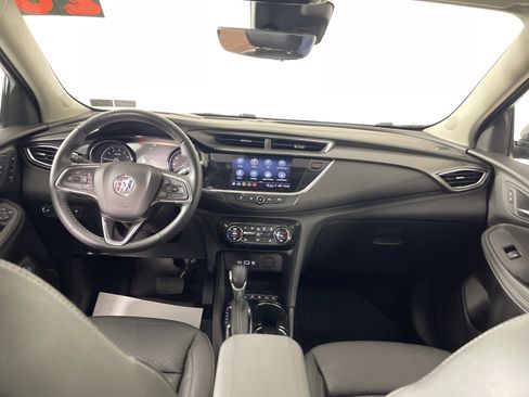 Used 2023 Buick Encore GX Essence w/ Advanced Technology Package image 14