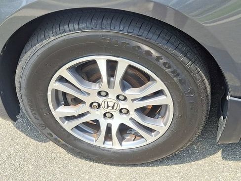 Used 2013 Honda Odyssey EX-L image 8