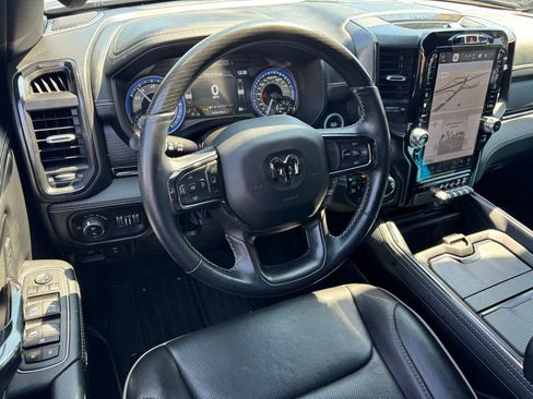Used 2022 RAM 1500 Limited image 25