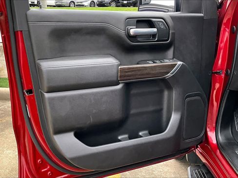 Used 2020 Chevrolet Silverado 1500 LT w/ Texas Edition RWD image 21
