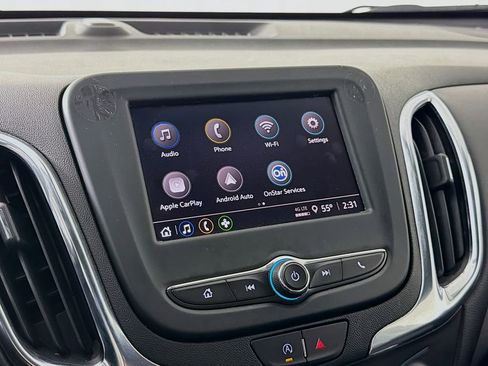 Used 2024 Chevrolet Equinox LT image 16