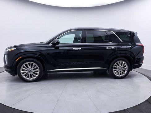 Used 2020 Hyundai Palisade Limited image 45