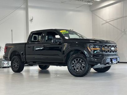 Used 2025 Ford F150 Tremor w/ Equipment Group 402A High