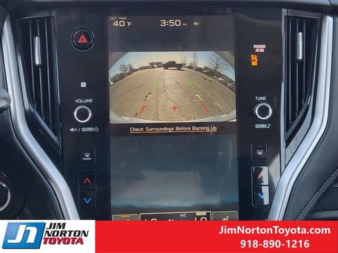 Used 2023 Subaru Legacy Premium image 21