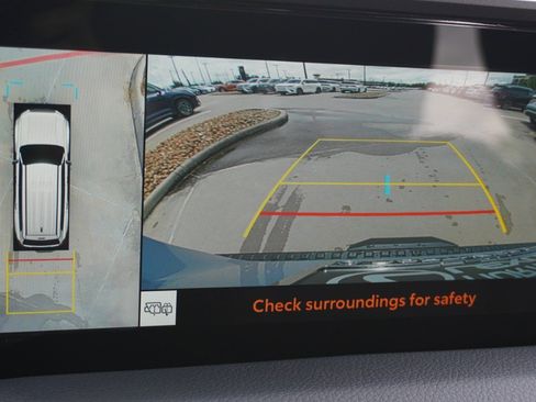 Used 2024 Toyota Land Cruiser AWD/4WD image 17