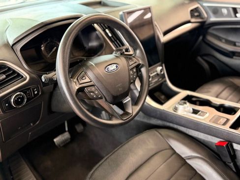 Used 2023 Ford Edge SEL w/ Convenience Package AWD/4WD image 12