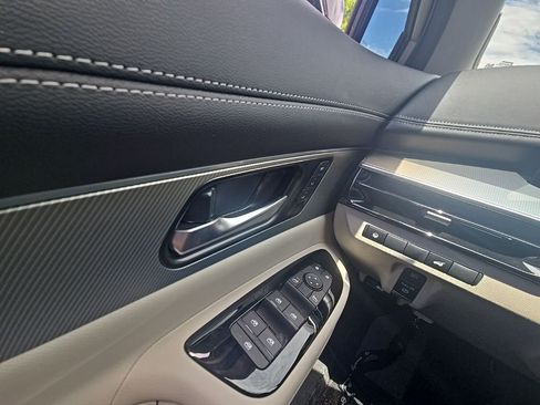 Used 2026 Nissan Murano SL AWD/4WD image 22