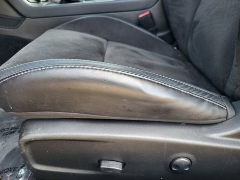 Used 2023 Dodge Challenger R/T Scat Pack w/ T/A Package RWD image 16