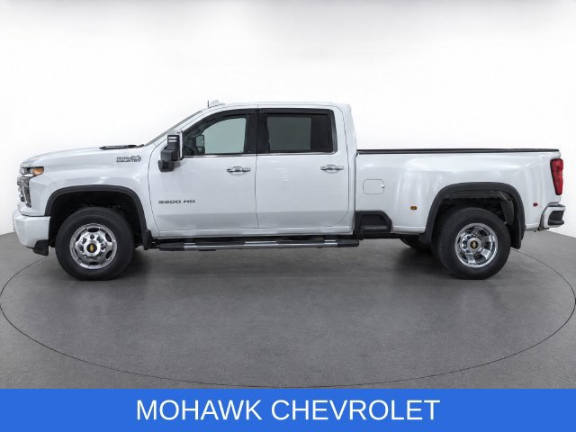 Used 2022 Chevrolet Silverado 3500 High Country AWD/4WD image 7