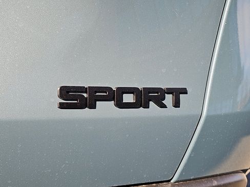 New 2026 Honda HR-V Sport image 13