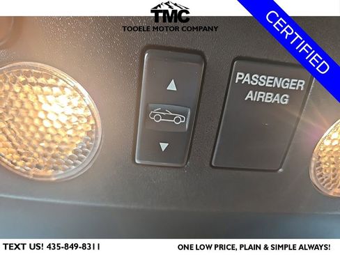 Used 2022 Ford Mustang Premium image 20