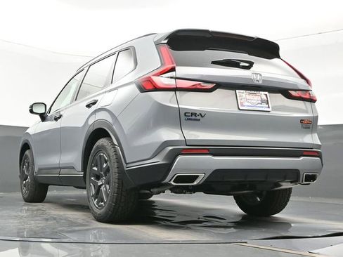 New 2026 Honda CR-V TrailSport image 23