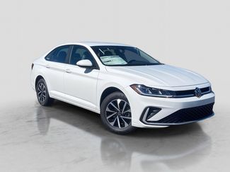 New 2026 Volkswagen Jetta S video 1