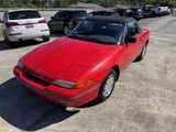 Used 1993 Mercury Capri image 4