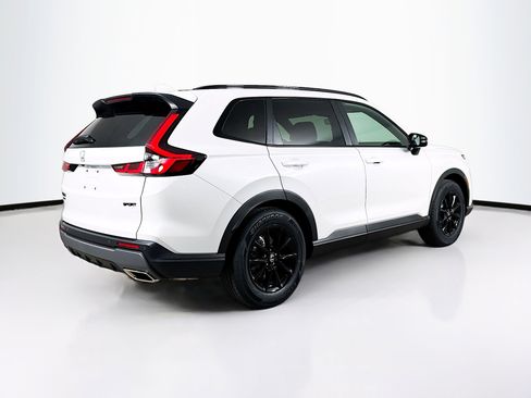 New 2026 Honda CR-V Sport-L image 32