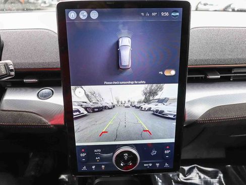 Used 2022 Ford Mustang Mach-E GT image 26