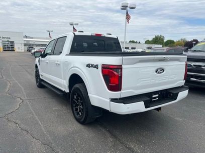 Used 2024 Ford F150 XLT w/ Equipment Group 302A MID