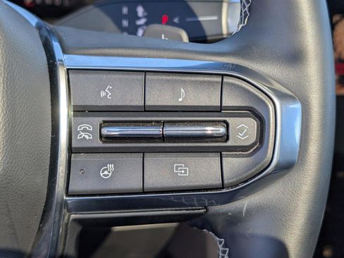 Certified 2024 GMC Acadia Denali image 20