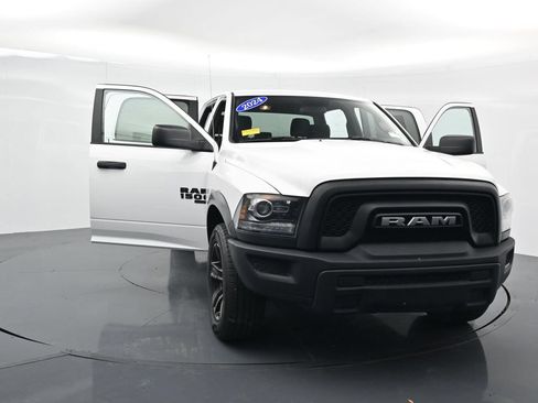 Used 2024 RAM 1500 Warlock AWD/4WD image 43