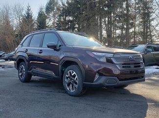 New 2026 Subaru Forester Premium video 1