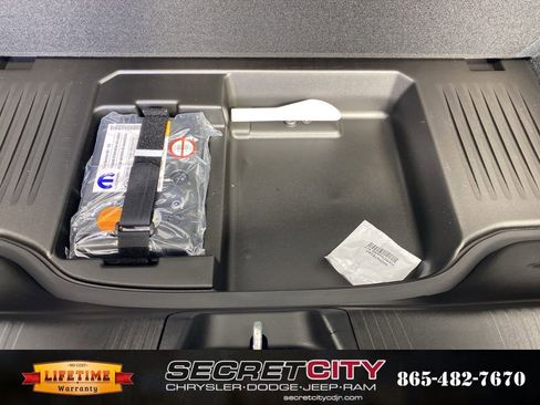 New 2026 Dodge Charger Scat Pack image 31