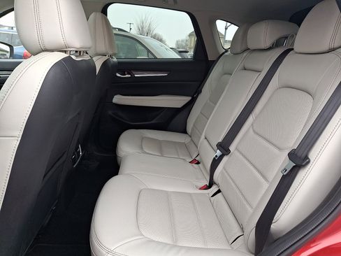 Used 2018 MAZDA CX-5 Grand Touring image 11