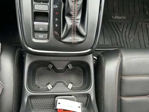 Used 2025 Honda CR-V Sport Touring image 36