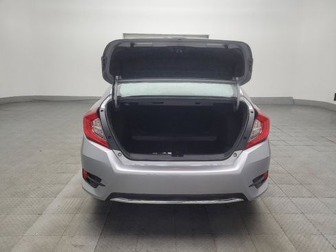Used 2019 Honda Civic LX image 29