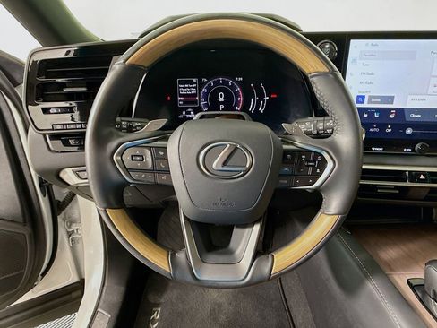 Certified 2024 Lexus RX 350 Premium w/ Convenience Package FWD image 11