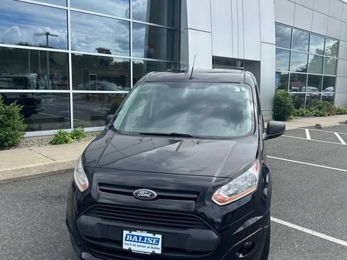 Used 2016 Ford Transit Connect XLT FWD image 2