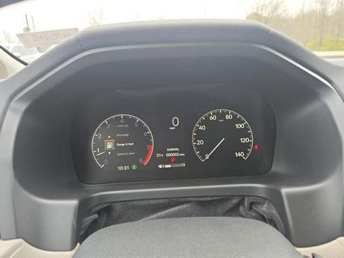 New 2026 Honda Odyssey Touring image 15