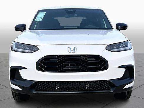 New 2026 Honda HR-V Sport image 3