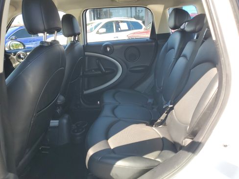 Used 2015 MINI Cooper Countryman image 22