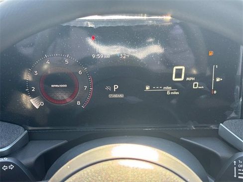 New 2026 Nissan Kicks S image 32