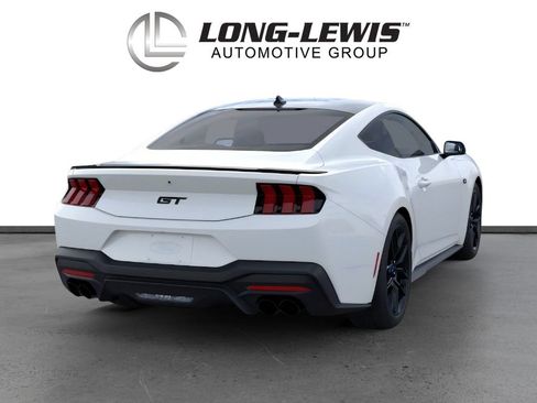Used 2026 Ford Mustang GT Premium RWD image 11