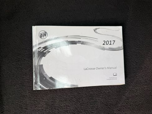 Used 2017 Buick LaCrosse Premium w/ Sun and Shade Package FWD image 33