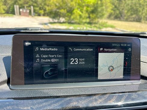 Used 2018 BMW 330i Sedan RWD image 20