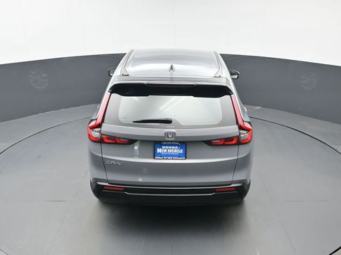 Certified 2023 Honda CR-V LX image 36