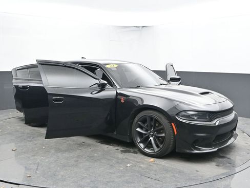 Used 2022 Dodge Charger GT w/ Performance Handling Group image 55