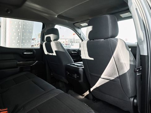 Used 2022 Chevrolet Silverado 1500 RST w/ Z71 Off-Road Package image 17