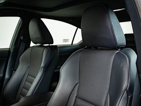 Certified 2024 Lexus IS 350 F Sport image 23