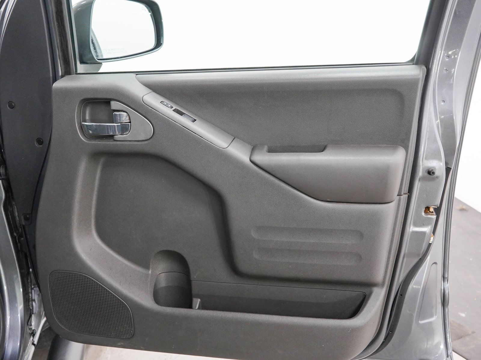 Used 2019 Nissan Frontier PRO-4X AWD/4WD image 13