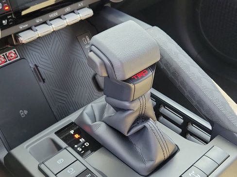 New 2026 Toyota 4Runner TRD Off-Road Premium image 31