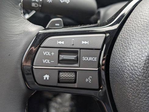 New 2026 Honda Civic Sport image 21