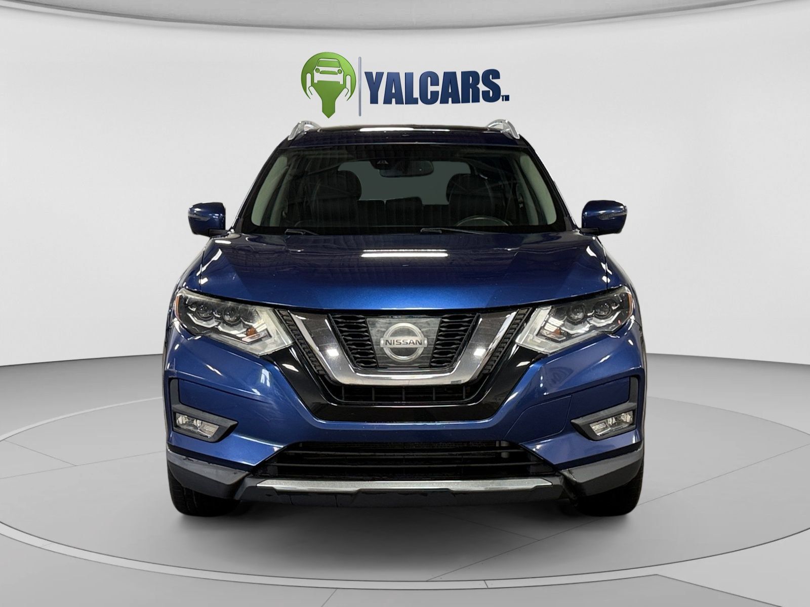 Used 2017 Nissan Rogue S AWD/4WD image 8